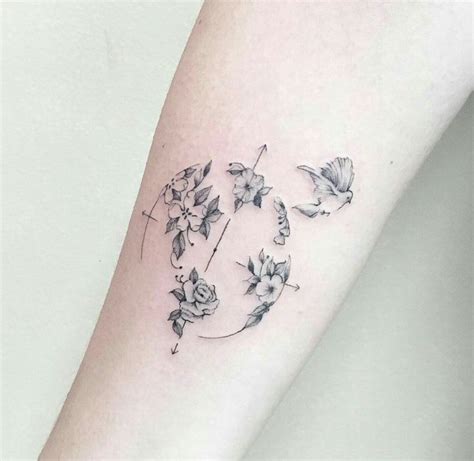 Flower World Tattoo: An Artistic Oasis for Ink Enthusiasts!